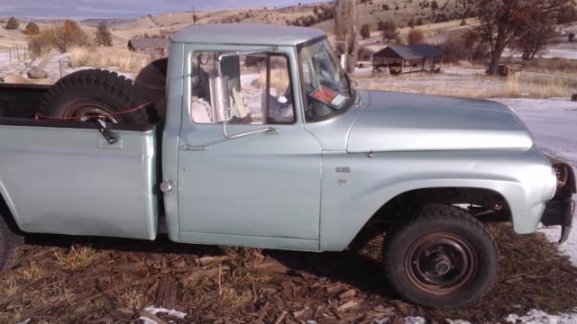 1968 International Harvester Other - photo 12