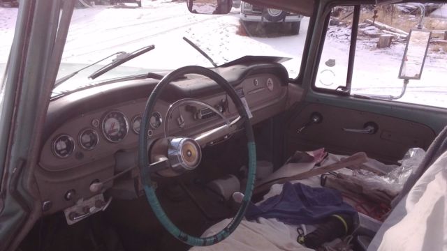 1968 International Harvester Other - photo 4