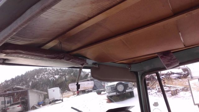 1968 International Harvester Other - photo 5