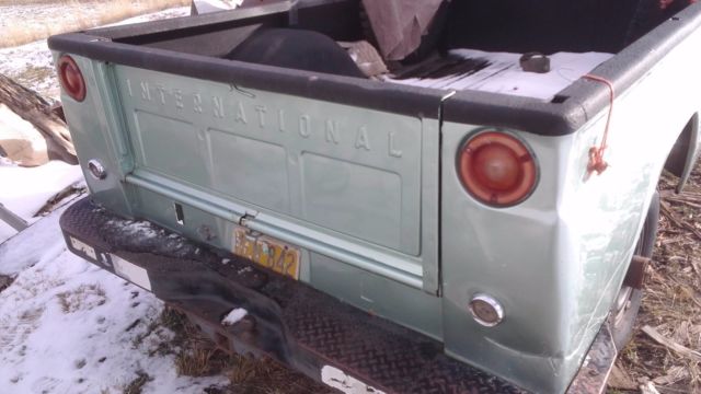1968 International Harvester Other - photo 8