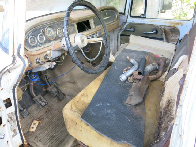 1968 International Harvester Travelette - photo 8
