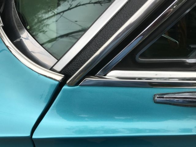 1968 Chevrolet Impala "SS" 396 V8 SPORT COUPE CALI. CAR - photo 13