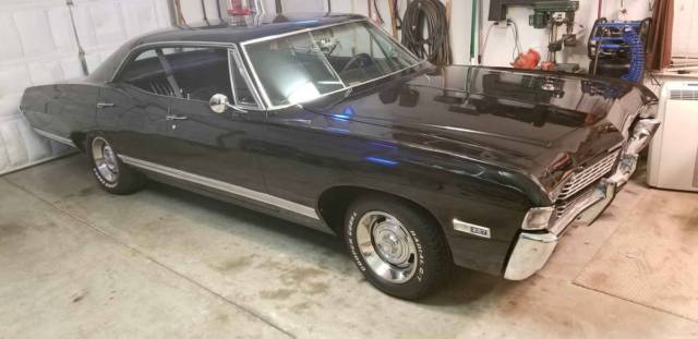 1968 Chevrolet Impala - photo 2