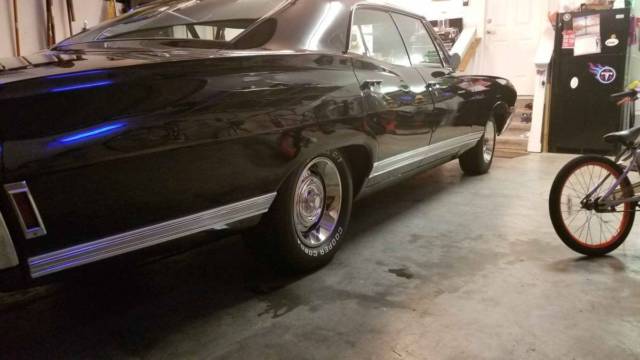 1968 Chevrolet Impala - photo 4