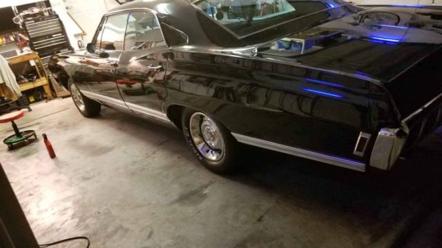 1968 Chevrolet Impala - photo 5