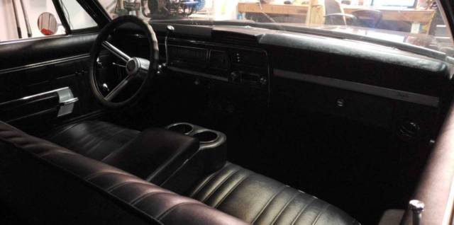 1968 Chevrolet Impala - photo 7
