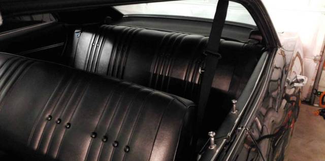 1968 Chevrolet Impala - photo 8