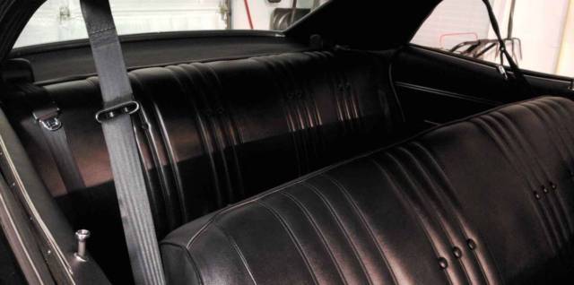 1968 Chevrolet Impala - photo 9