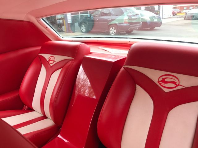 1968 Chevrolet Impala - photo 11