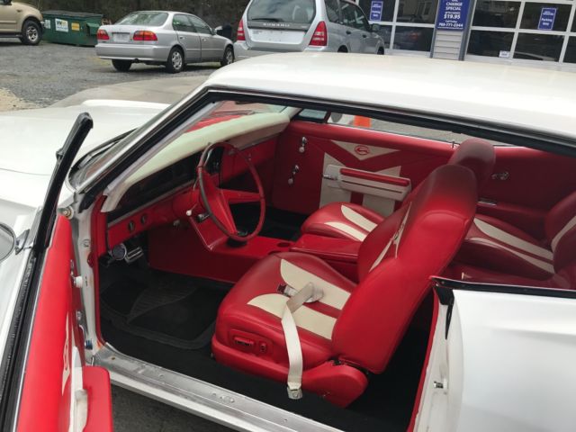 1968 Chevrolet Impala - photo 12
