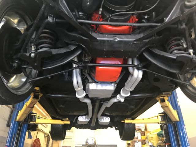 1968 Chevrolet Impala - photo 13