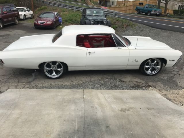 1968 Chevrolet Impala - photo 5