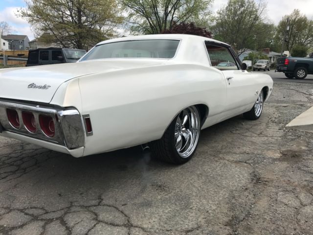 1968 Chevrolet Impala - photo 6