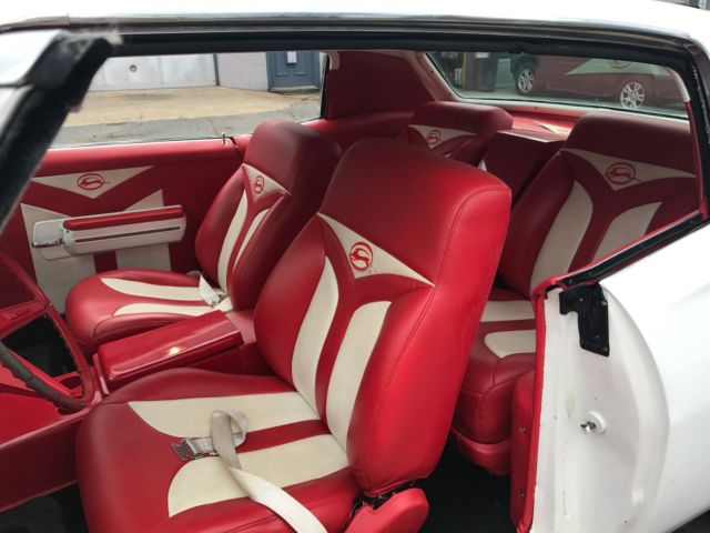 1968 Chevrolet Impala - photo 7