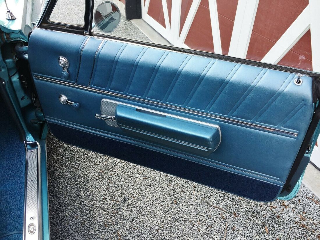 1968 Chevrolet Impala - photo 10