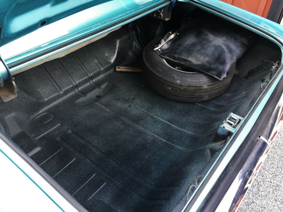 1968 Chevrolet Impala - photo 11