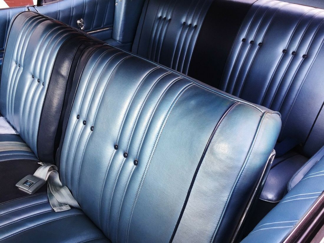 1968 Chevrolet Impala - photo 7