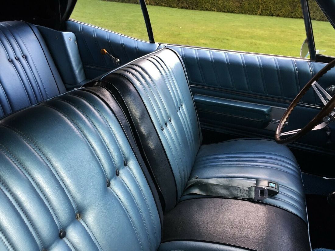 1968 Chevrolet Impala - photo 8