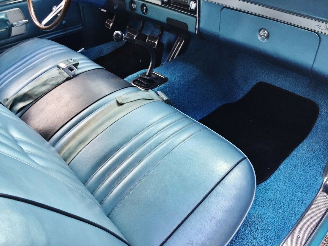 1968 Chevrolet Impala - photo 9