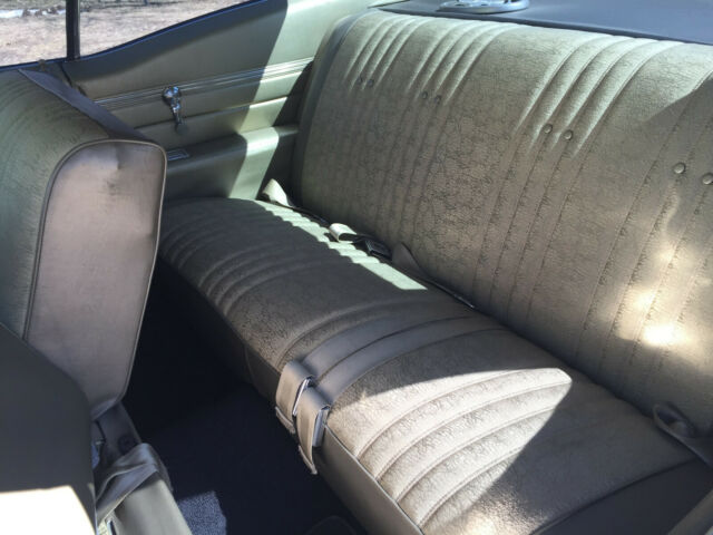 1968 Chevrolet Impala Fastback - photo 10