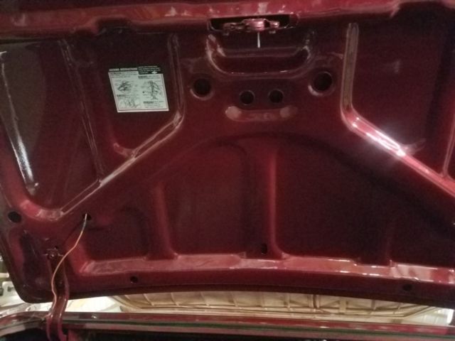 1968 Chevrolet Impala Super Sport SS - photo 11