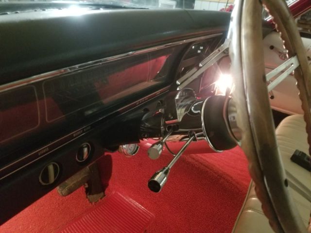 1968 Chevrolet Impala Super Sport SS - photo 3