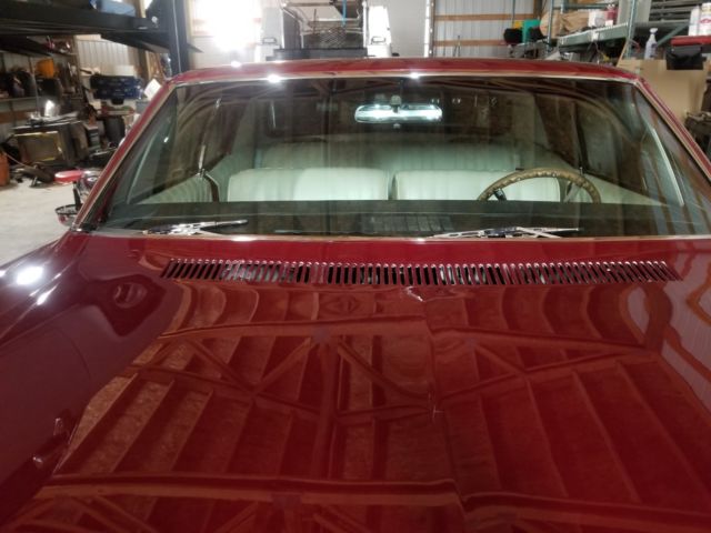 1968 Chevrolet Impala Super Sport SS - photo 4