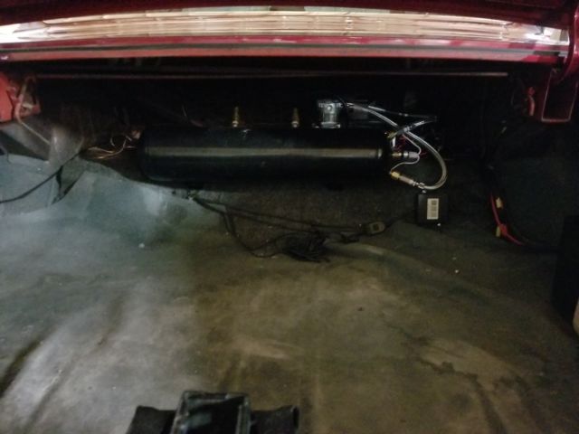 1968 Chevrolet Impala Super Sport SS - photo 6
