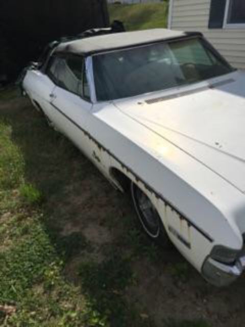 1968 Chevrolet Impala - photo 2