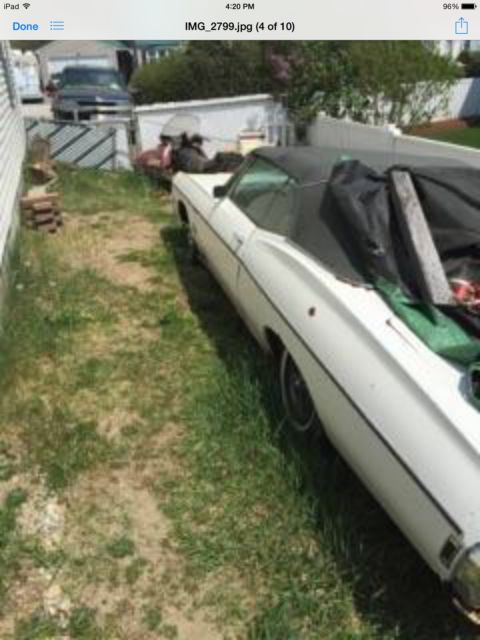 1968 Chevrolet Impala - photo 4