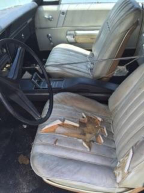 1968 Chevrolet Impala - photo 6