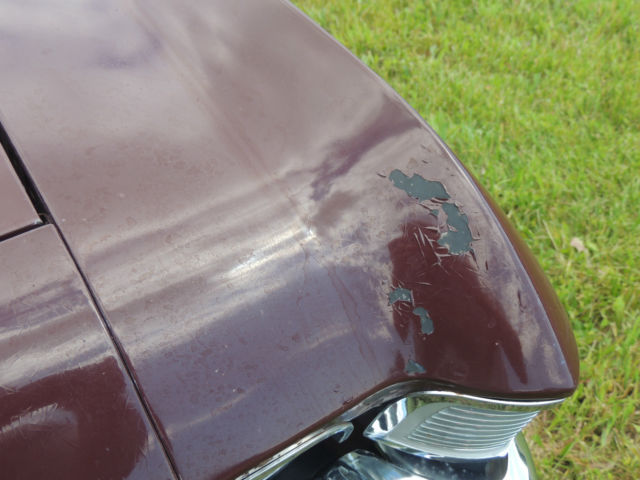 1968 Chevrolet Impala - photo 10