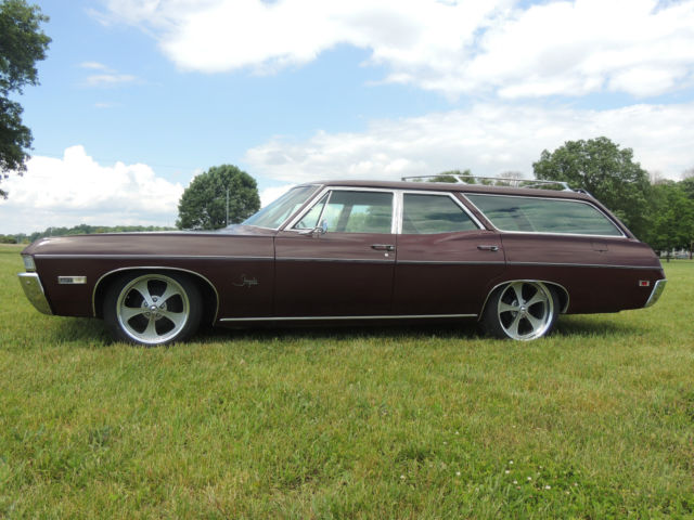 1968 Chevrolet Impala - photo 2