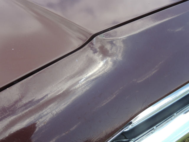 1968 Chevrolet Impala - photo 3