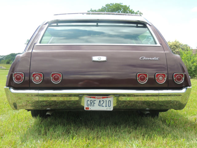 1968 Chevrolet Impala - photo 4