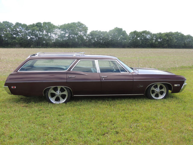 1968 Chevrolet Impala - photo 7