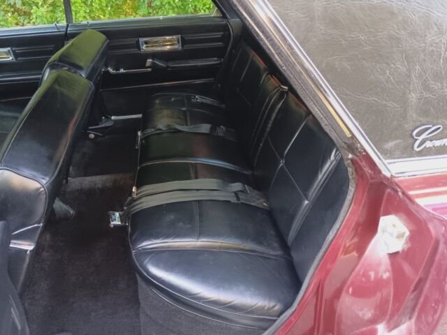 1968 Chrysler Imperial - photo 10