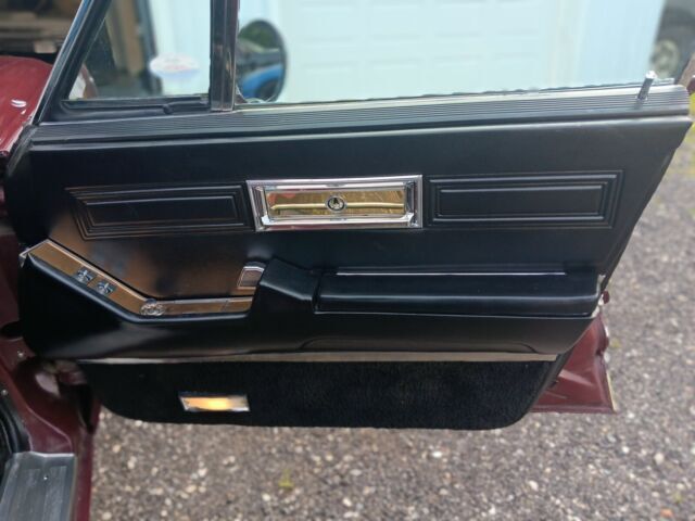 1968 Chrysler Imperial - photo 13