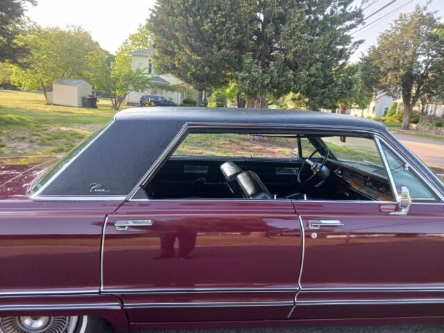 1968 Chrysler Imperial - photo 3