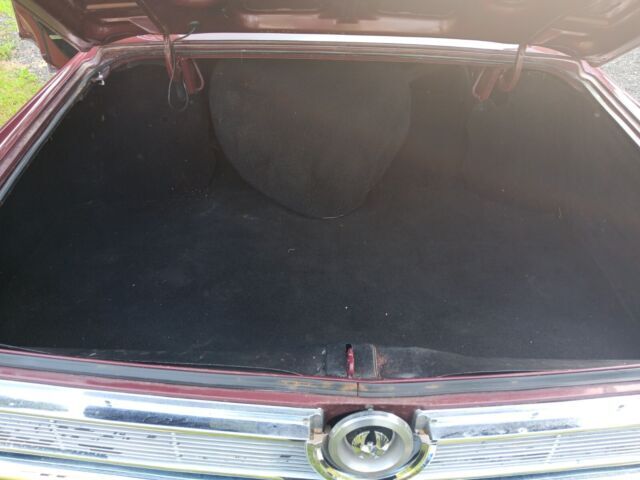 1968 Chrysler Imperial - photo 7