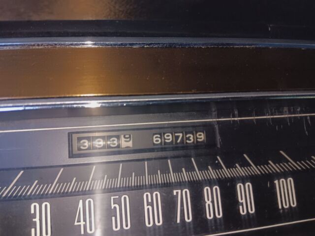 1968 Chrysler Imperial - photo 8