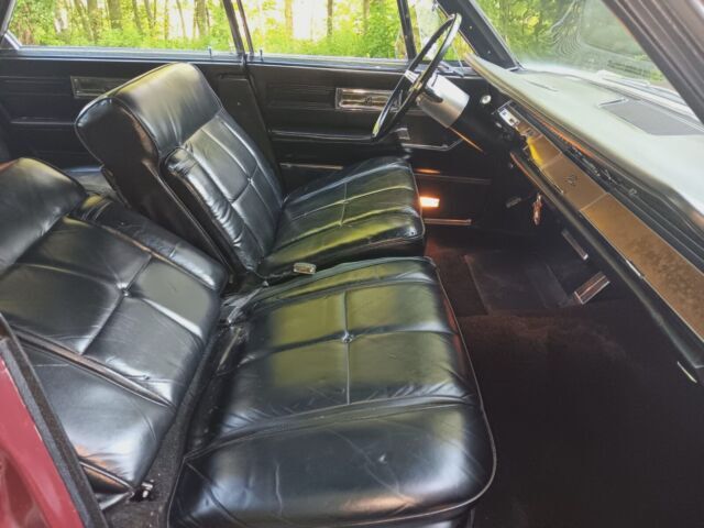 1968 Chrysler Imperial - photo 9