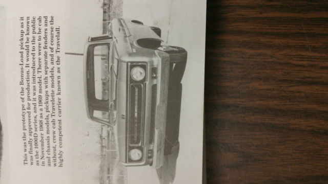 1968 International Harvester Other - photo 13