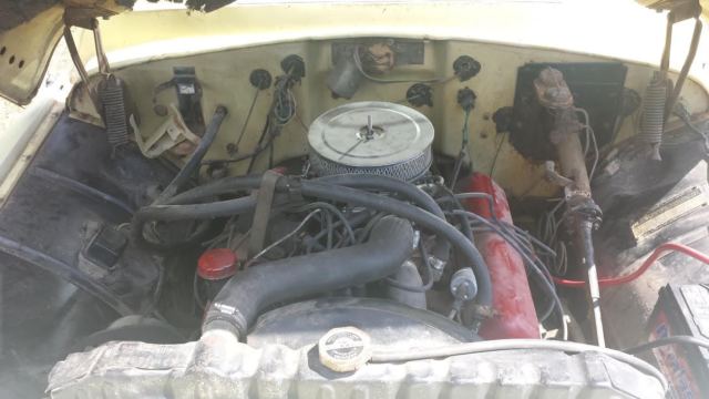 1968 International Harvester Other 1000C - photo 10