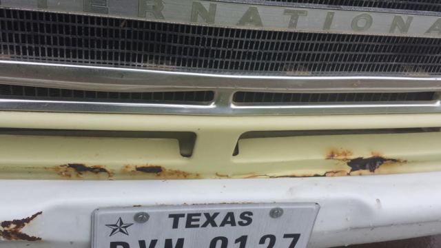 1968 International Harvester Other 1000C - photo 11