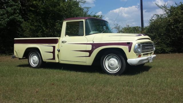 1968 International Harvester Other 1000C - photo 2