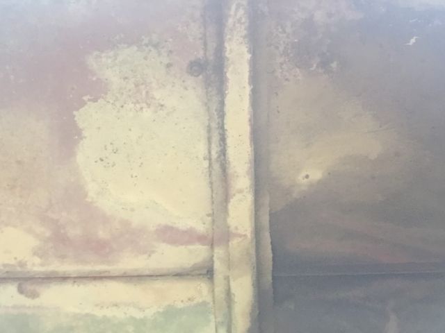 1968 International Harvester 4x4 Pickup - photo 13