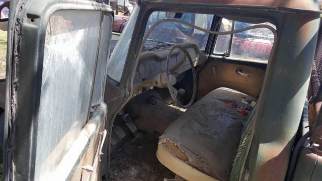 1968 International Harvester Other 1200 - photo 3