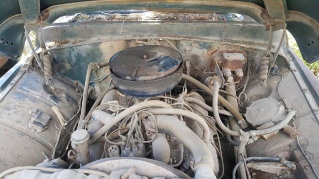 1968 International Harvester Other 1200 - photo 6