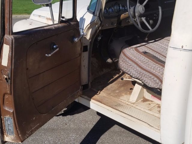 1968 International Harvester 1200c - photo 9